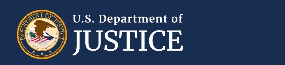 USDOJ